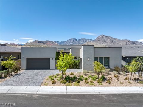 Tiny photo for 787 Willits Street, Las Vegas, NV 89138 (MLS # 2799926)