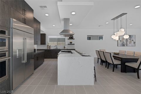 Tiny photo for 787 Willits Street, Las Vegas, NV 89138 (MLS # 2799926)
