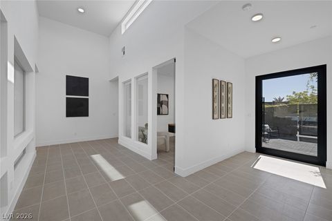 Tiny photo for 787 Willits Street, Las Vegas, NV 89138 (MLS # 2799926)