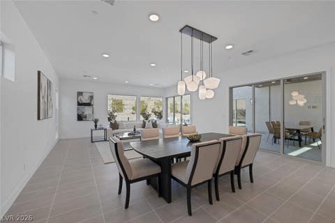 Tiny photo for 787 Willits Street, Las Vegas, NV 89138 (MLS # 2799926)