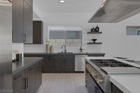 Tiny photo for 787 Willits Street, Las Vegas, NV 89138 (MLS # 2799926)