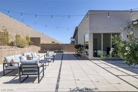 Tiny photo for 787 Willits Street, Las Vegas, NV 89138 (MLS # 2799926)