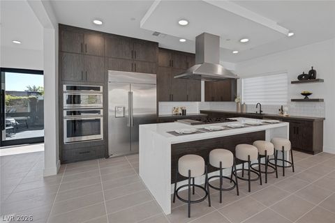 Tiny photo for 787 Willits Street, Las Vegas, NV 89138 (MLS # 2799926)