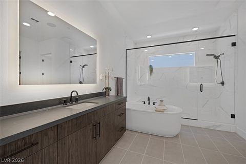 Tiny photo for 787 Willits Street, Las Vegas, NV 89138 (MLS # 2799926)