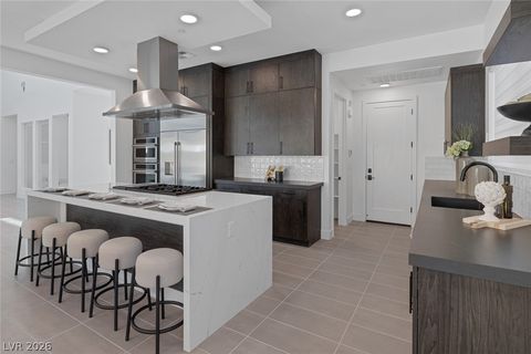 Tiny photo for 787 Willits Street, Las Vegas, NV 89138 (MLS # 2799926)