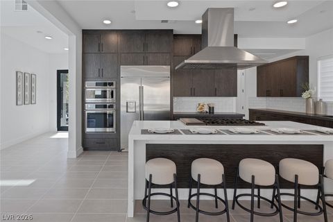 Tiny photo for 787 Willits Street, Las Vegas, NV 89138 (MLS # 2799926)