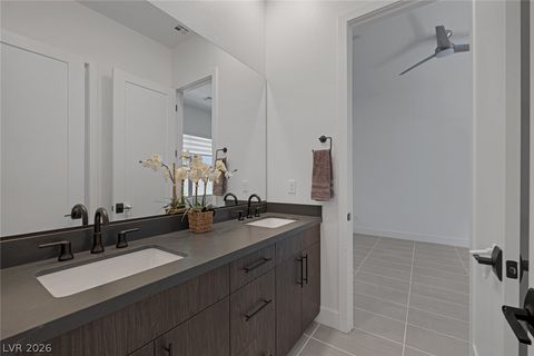 Tiny photo for 787 Willits Street, Las Vegas, NV 89138 (MLS # 2799926)