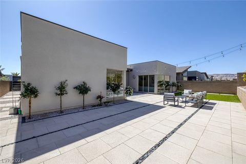Tiny photo for 787 Willits Street, Las Vegas, NV 89138 (MLS # 2799926)