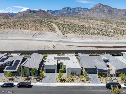 Tiny photo for 787 Willits Street, Las Vegas, NV 89138 (MLS # 2799926)