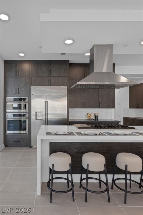 Tiny photo for 787 Willits Street, Las Vegas, NV 89138 (MLS # 2799926)