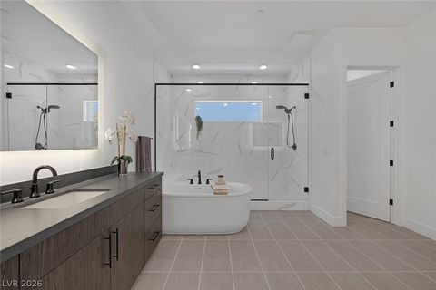 Tiny photo for 787 Willits Street, Las Vegas, NV 89138 (MLS # 2799926)
