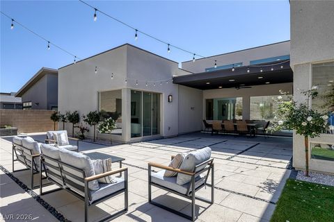 Tiny photo for 787 Willits Street, Las Vegas, NV 89138 (MLS # 2799926)
