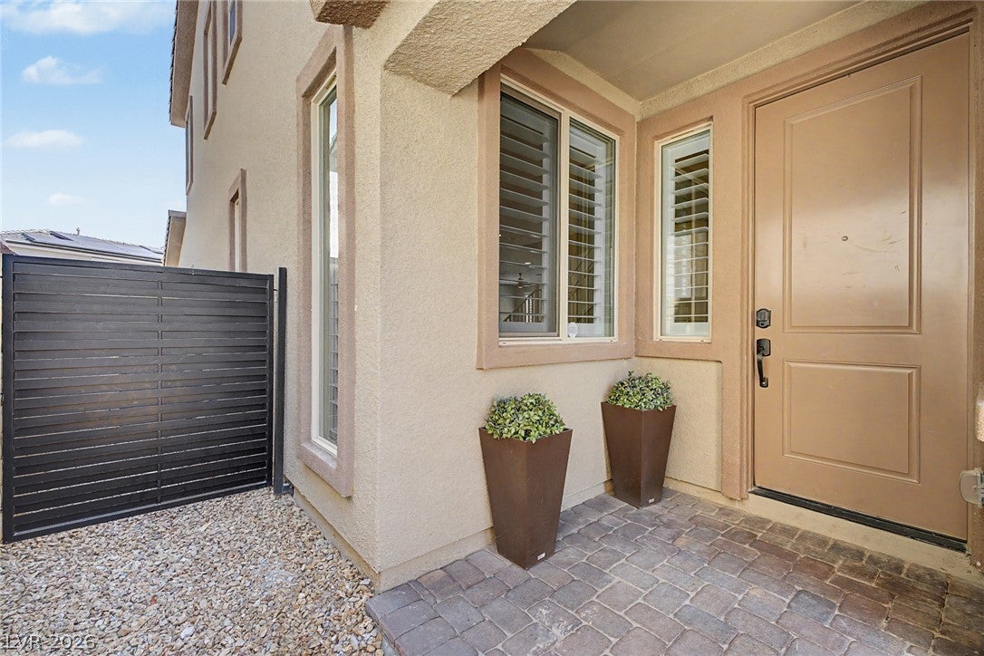 2568 Iron Crest Lane
