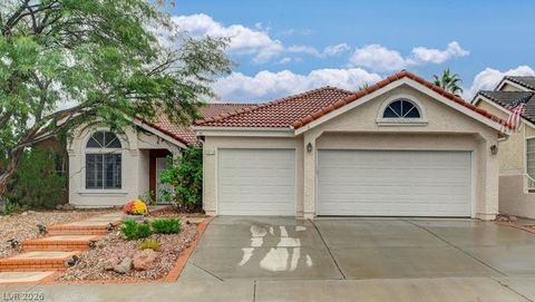 9713 Cascade Falls Avenue Las Vegas NV 89117