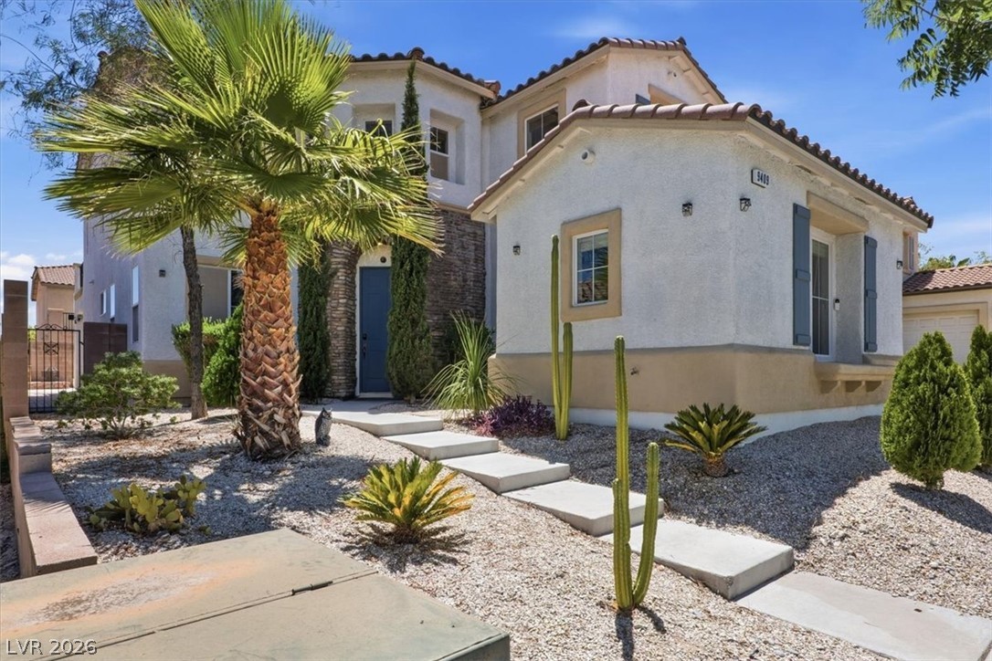 9409 Arcadia Woods Court