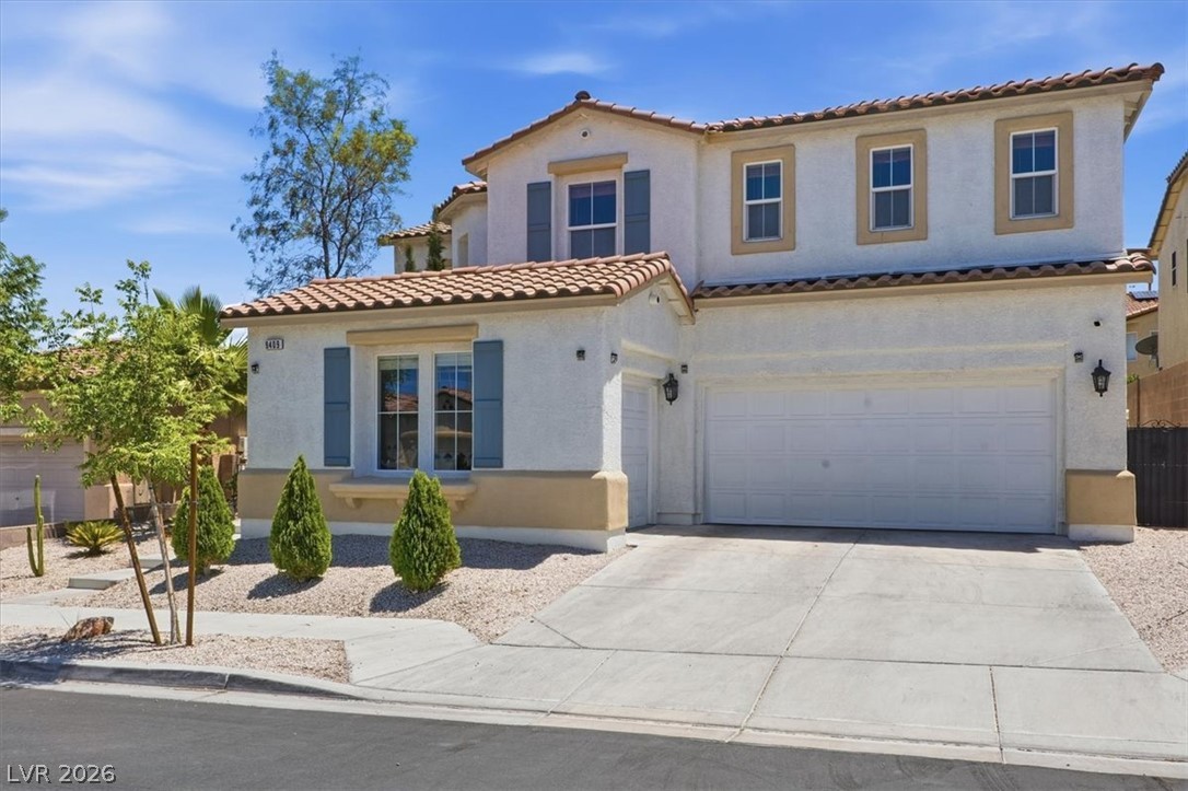 9409 Arcadia Woods Court