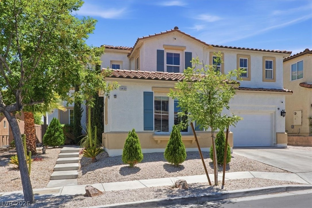 9409 Arcadia Woods Court