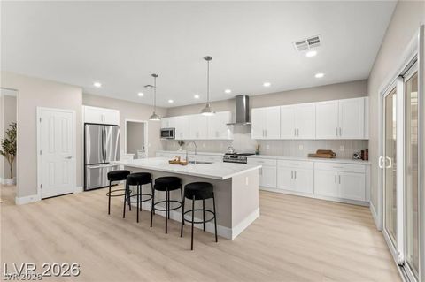 2357 Aztec Ruin Way Henderson NV 89044