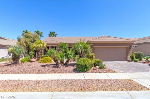 2010 High Mesa Drive Henderson NV 89012