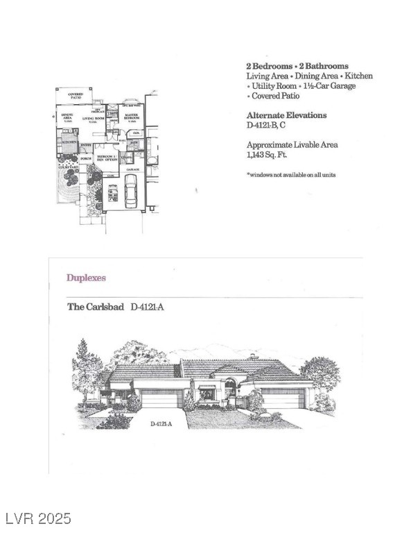 8513 Glenmount Drive, Las Vegas, Nevada image 32