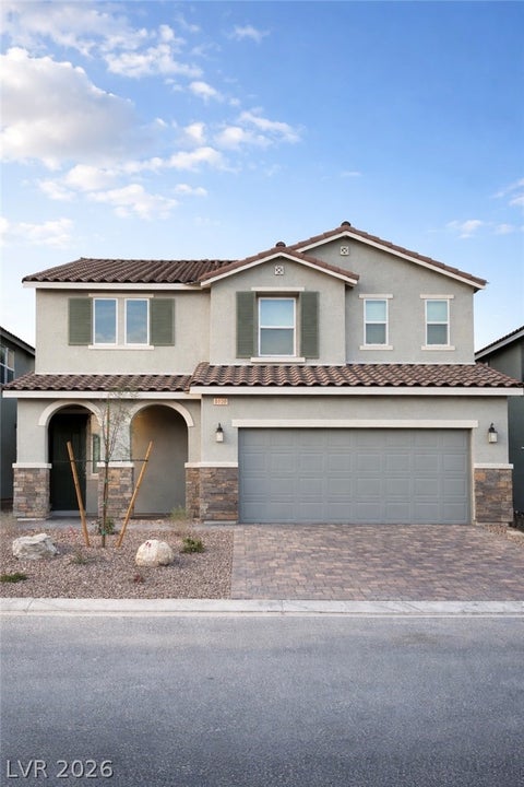 Homes For Rent - 8038 Minavalle Avenue<br/> Las Vegas, NV 89113