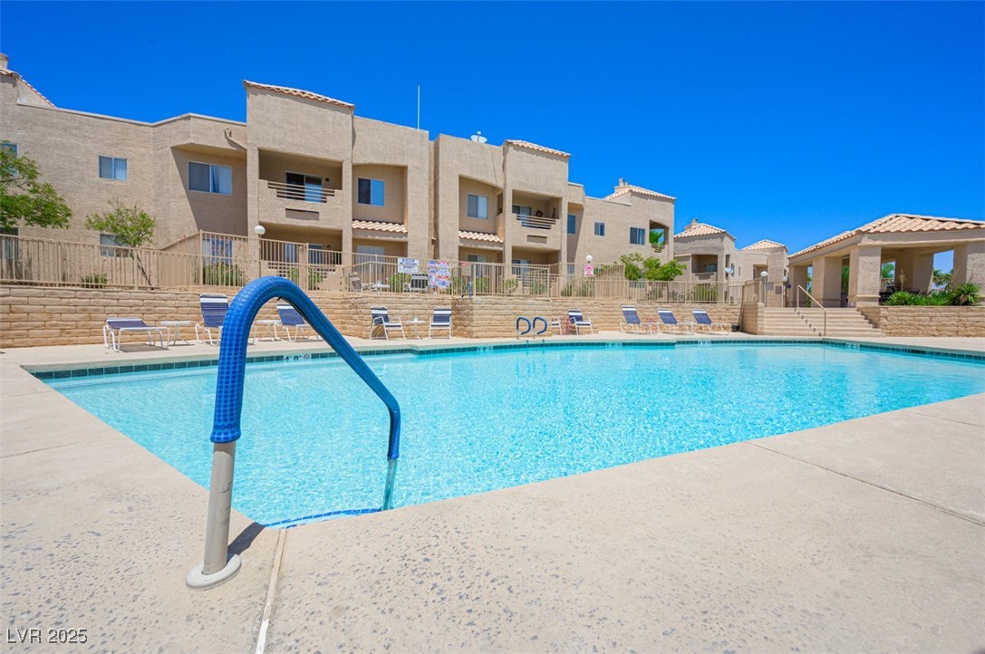 2240 Highpointe Drive #203, Laughlin, Nevada image 3