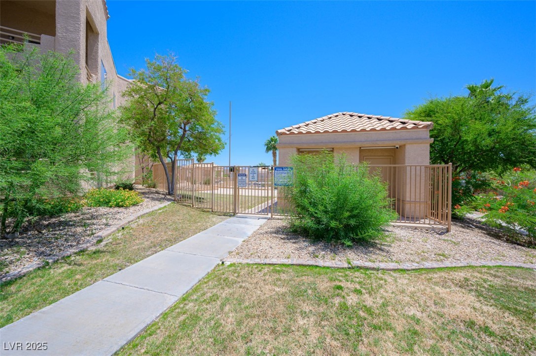 2240 Highpointe Drive #203, Laughlin, Nevada image 9