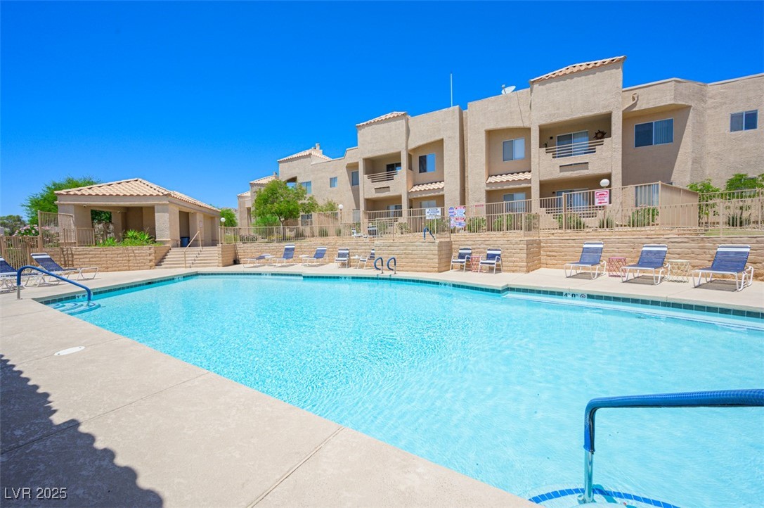 2240 Highpointe Drive #203, Laughlin, Nevada image 5