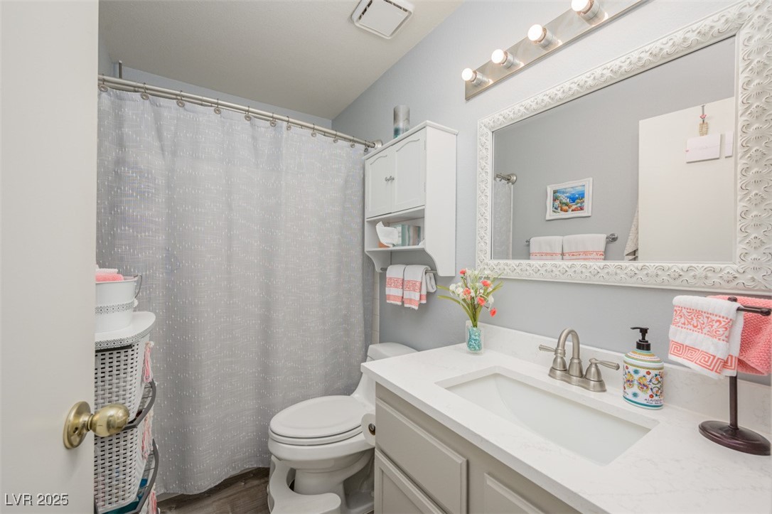 2240 Highpointe Drive #203, Laughlin, Nevada image 28