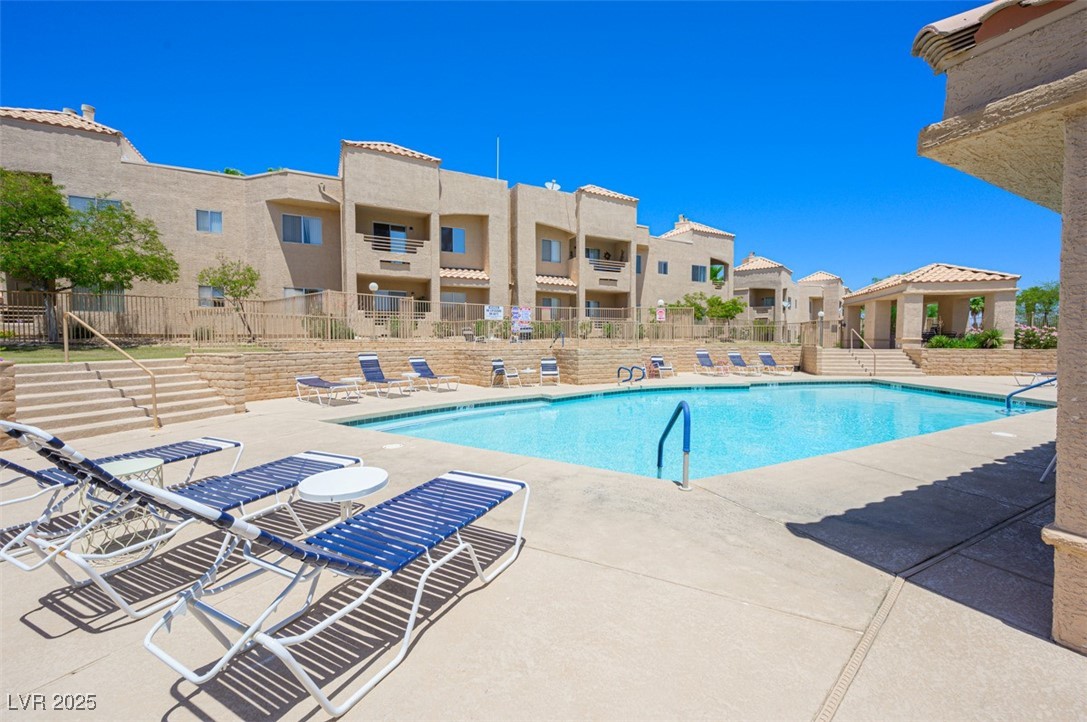 2240 Highpointe Drive #203, Laughlin, Nevada image 4
