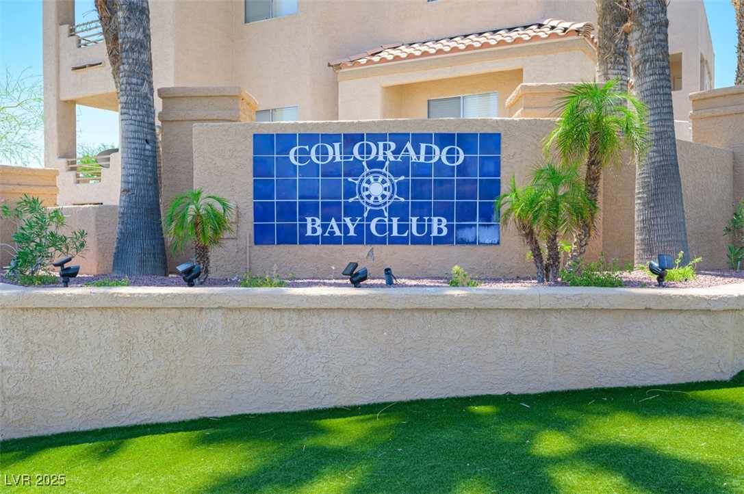 2240 Highpointe Drive #203, Laughlin, Nevada image 1