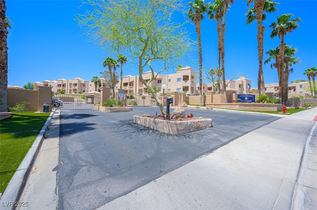 2240 Highpointe Drive #203, Laughlin, Nevada image 2