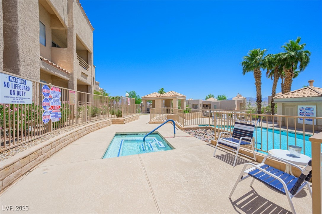 2240 Highpointe Drive #203, Laughlin, Nevada image 7