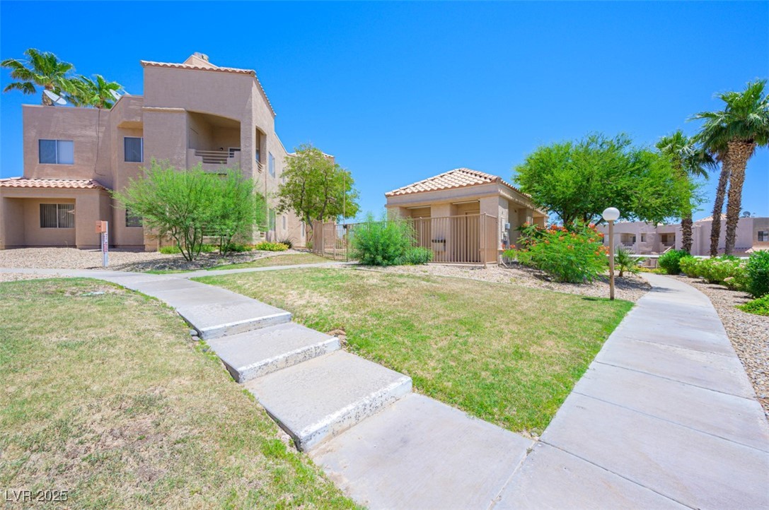 2240 Highpointe Drive #203, Laughlin, Nevada image 10