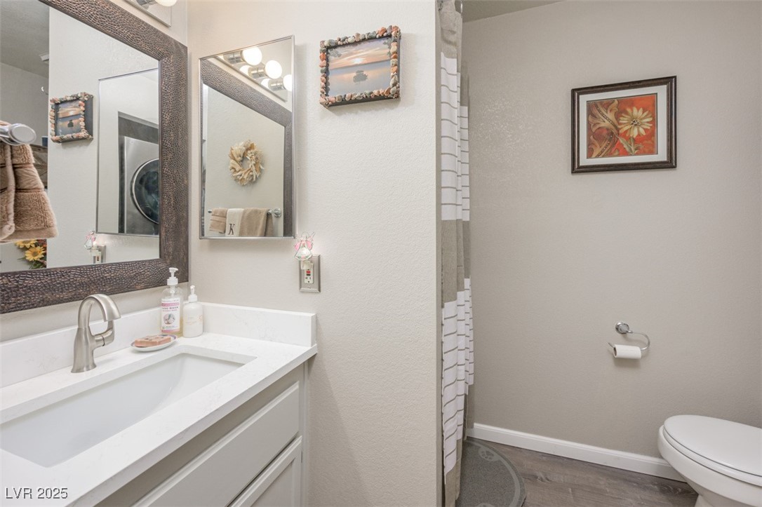 2240 Highpointe Drive #203, Laughlin, Nevada image 34