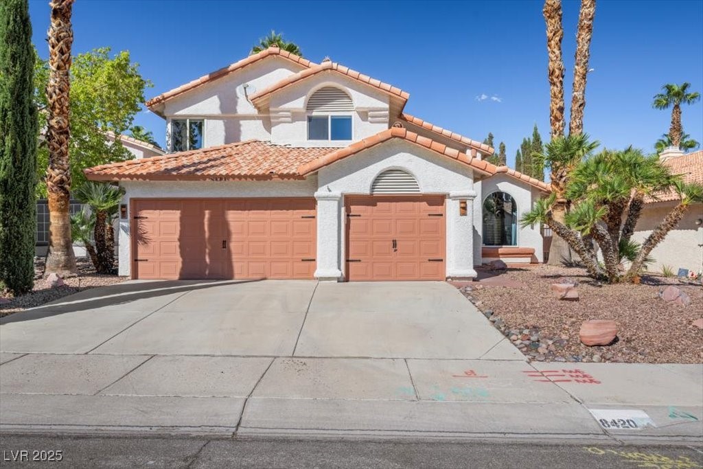 8420 Haven Brook Court