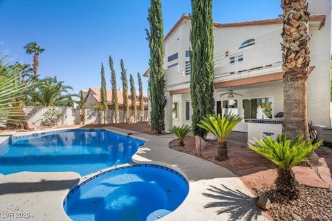 8420 Haven Brook Court Las Vegas NV 89128