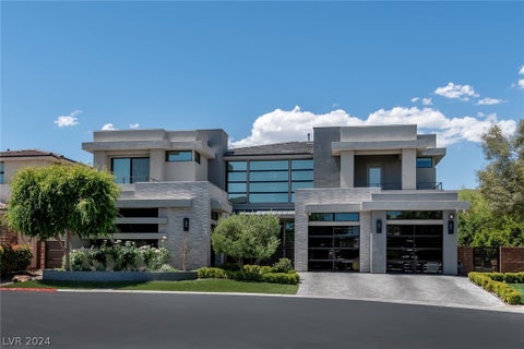 Photo of 51 Glade Hollow Drive, Las Vegas, NV 89135 (MLS # 2568581)