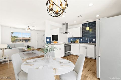 6121 Fawn Circle Las Vegas NV 89107