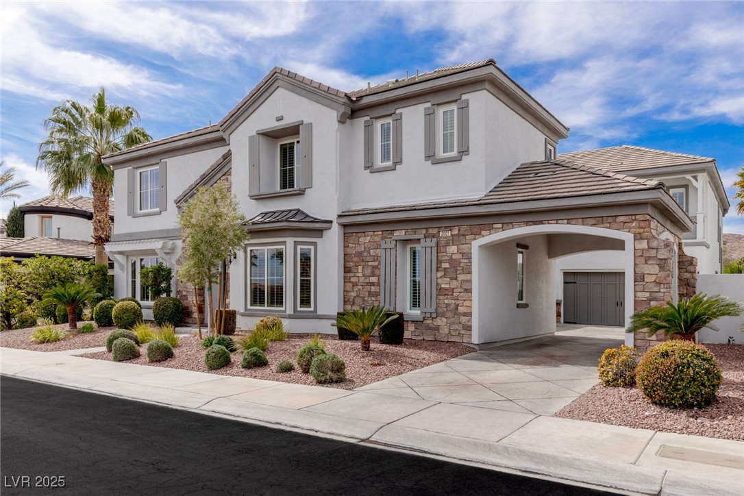 2001 Alcova Ridge Drive