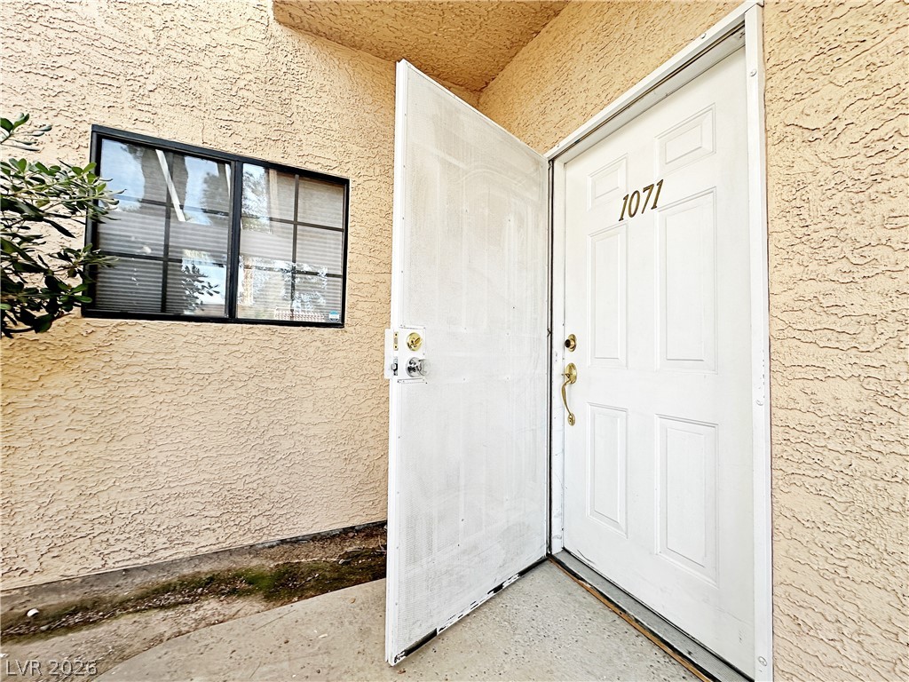 2851 S Valley View Boulevard 1071