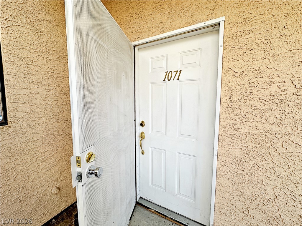 2851 S Valley View Boulevard 1071