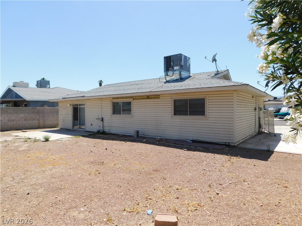 213 Yellow Sky Street