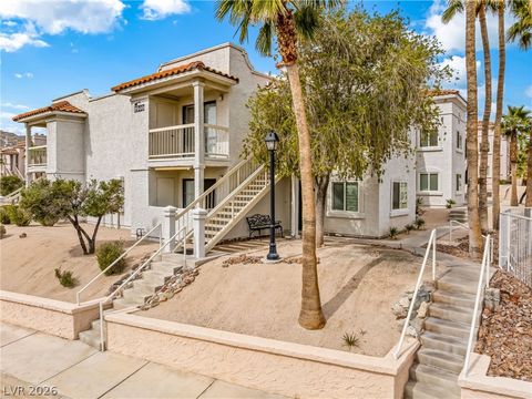 Condo For Sale - 1940 Las Palmas Lane #171<br/> Laughlin, NV 89029