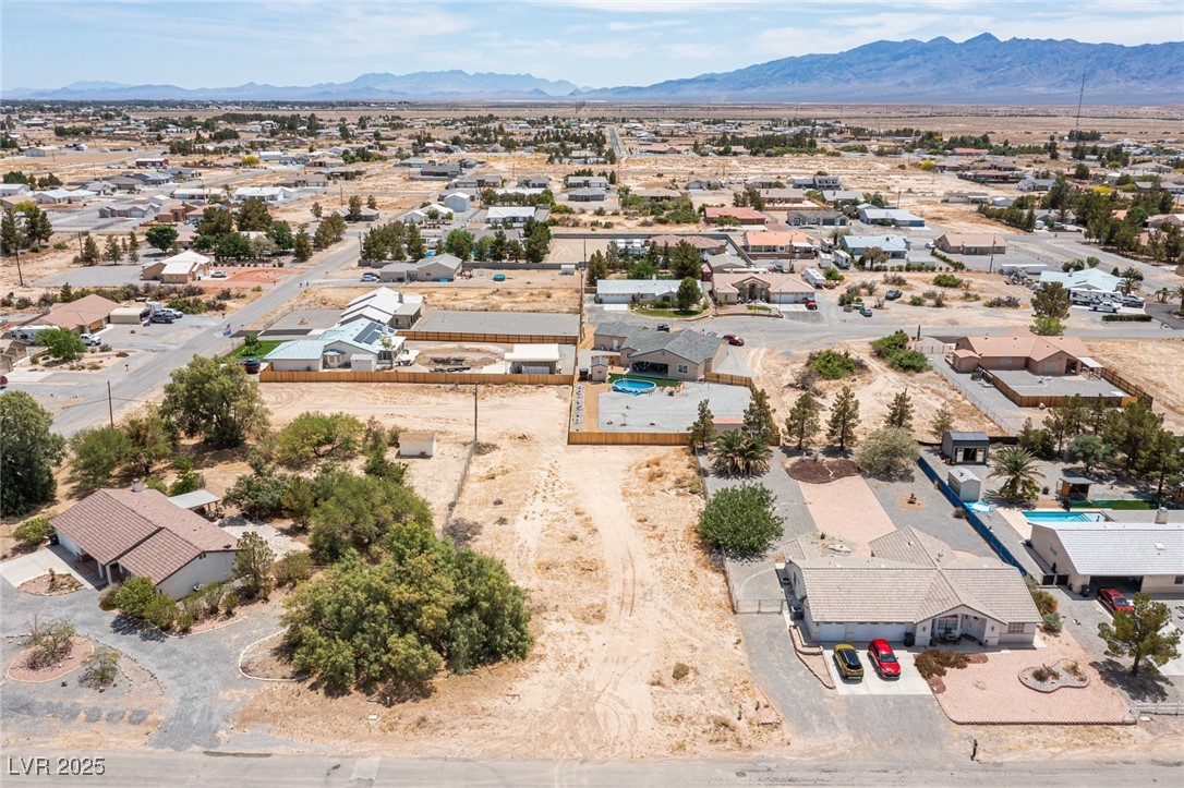 261 E Hickory Street, Pahrump, Nevada image 5