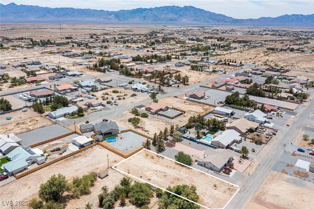 261 E Hickory Street, Pahrump, Nevada image 12