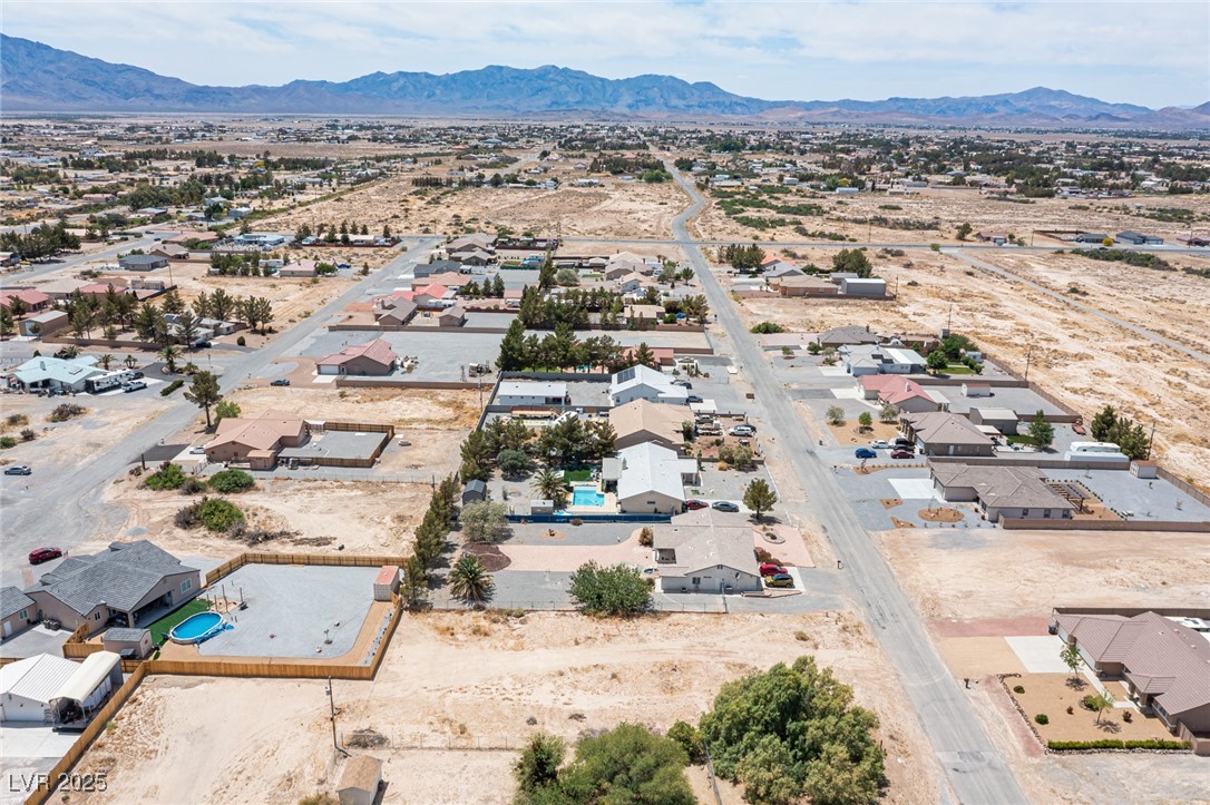 261 E Hickory Street, Pahrump, Nevada image 11