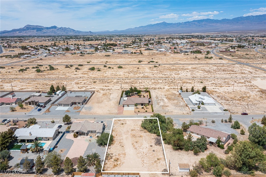 261 E Hickory Street, Pahrump, Nevada image 8