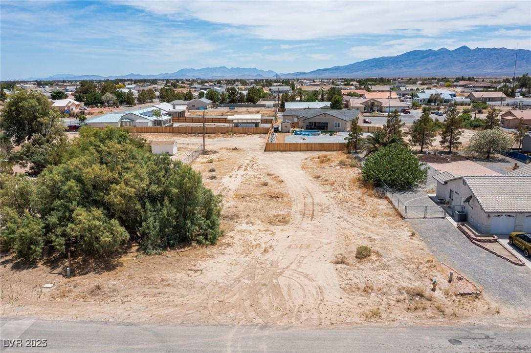 261 E Hickory Street, Pahrump, Nevada image 17