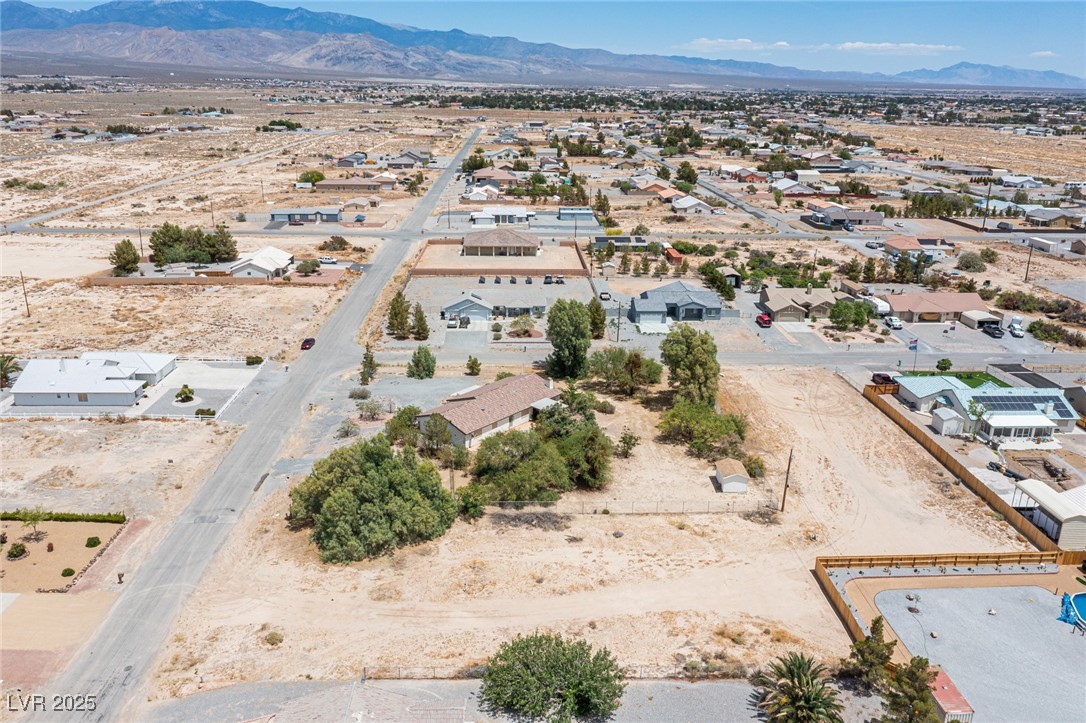 261 E Hickory Street, Pahrump, Nevada image 6